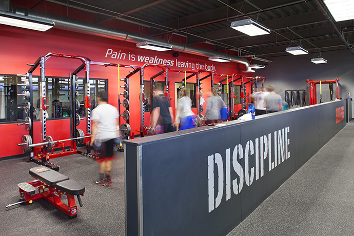 D1 Denver, Orthopedic Clinic, Physical Therapy and Training | John ...